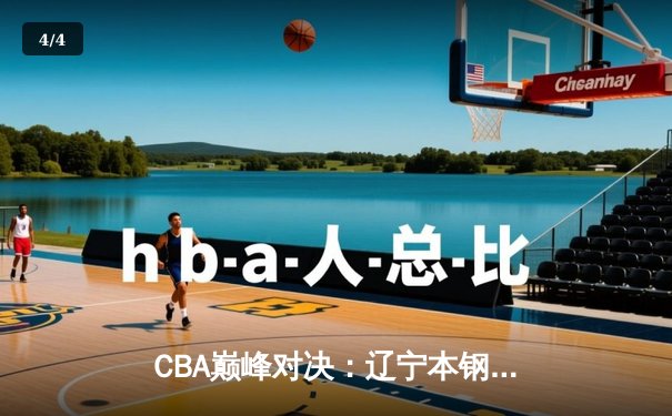 CBA巅峰对决：辽宁本钢加时险胜广东宏远，赵继伟30分创赛季新高 - 4